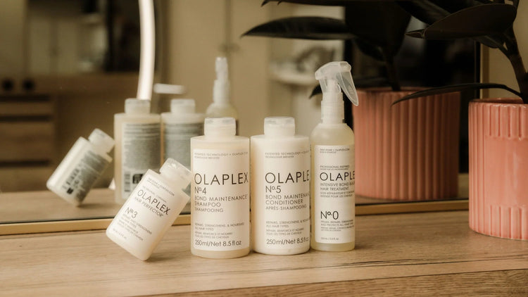 OLAPLEX