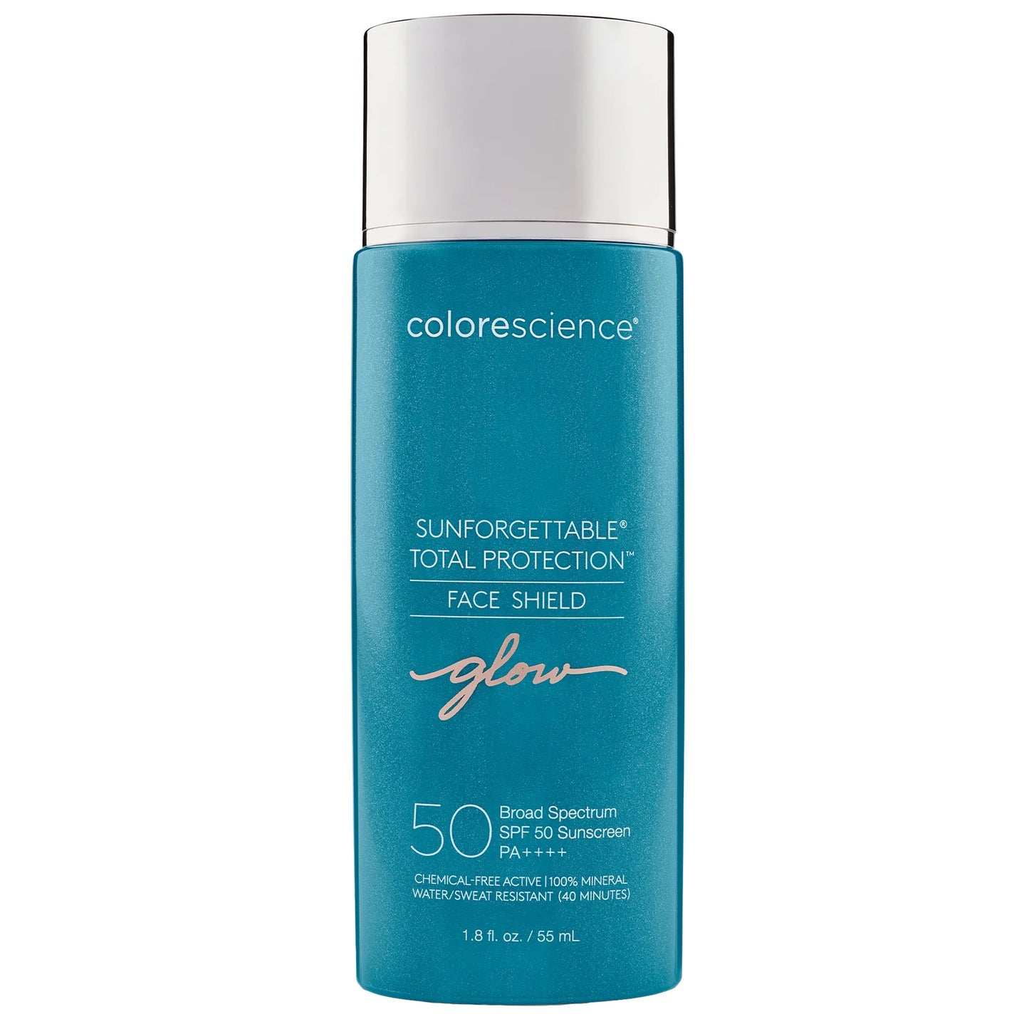 Sunforgettable Enviroscreen Face Shield 50 SPF