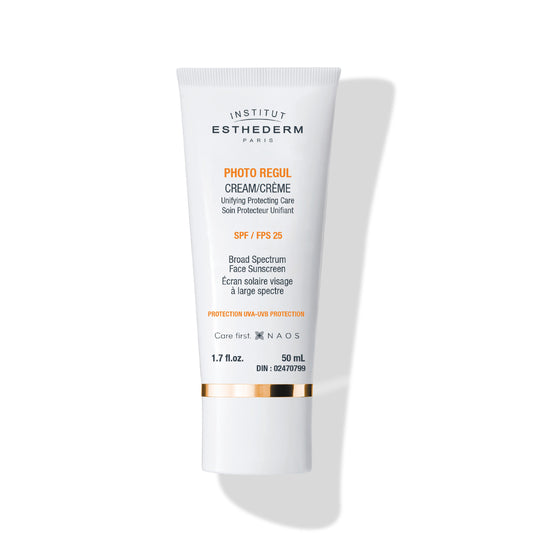 Photo Regul Cream – SPF 25 - Photo Regul Cream – SPF 25