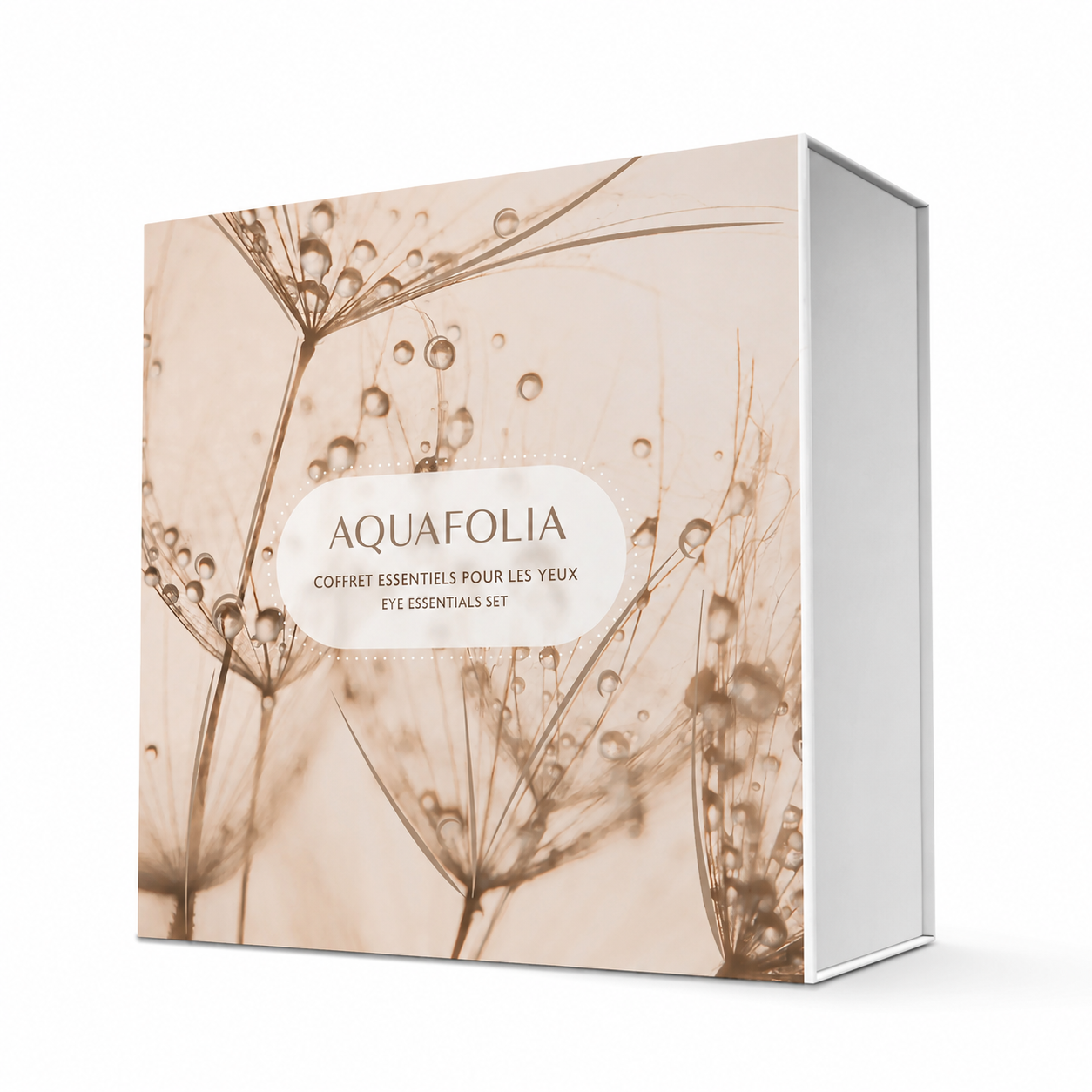 Coffret Essentiels Pour Les Yeux