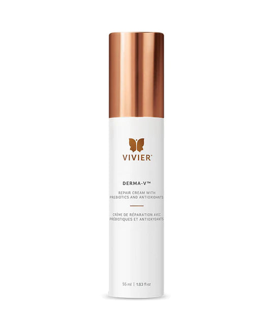 VIVIER DERMA-V repairing cream