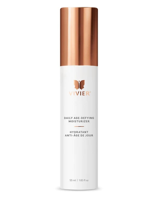 VIVIER - Hydratant anti-âge de jour