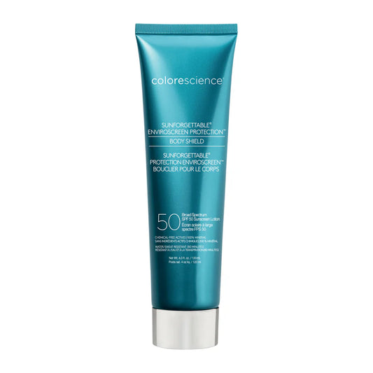 Sunforgettable Protection Enviroscreen Bouclier pour le Corps 50 SPF