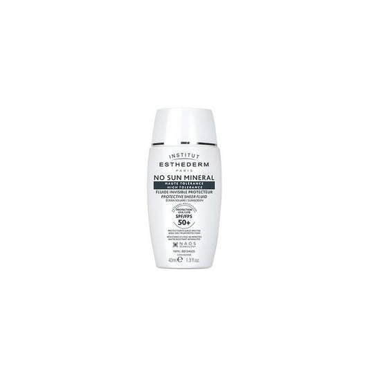 Esthederm - No Sun Mineral 50+ SPF 40ml