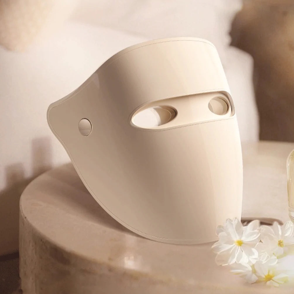 Hadaka - Lumi Led Light Therapy Mask