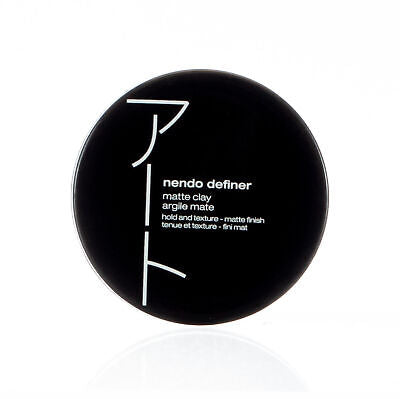 Nendo Definer Styling Matte Clay