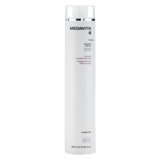 Medavita - Soothing Shampoo For Sensitive Scalp