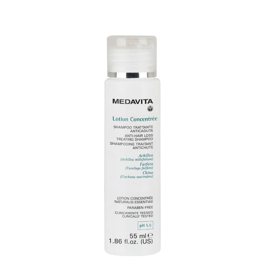 Medavita - Anti-Hair Loss Treating Shampoo