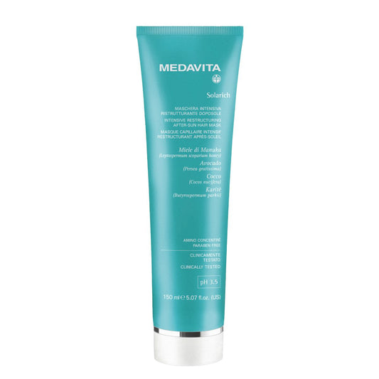 Medavita - Intensive Restructuring Hair Mask
