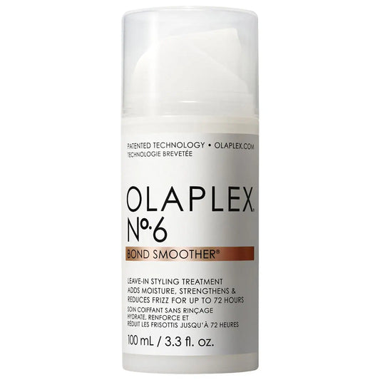 Olaplex N6 Crème Coiffante Anti-Frisottis / Bond Smoother