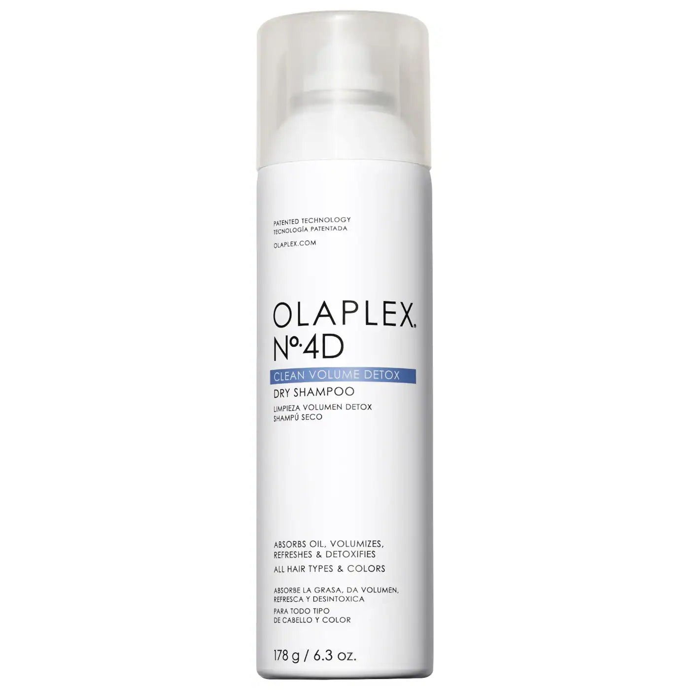 Olaplex N4D Shampooing Sec / Dry Shampoo