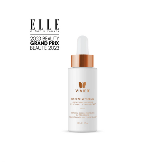 VIVIER GrenzCine Serum