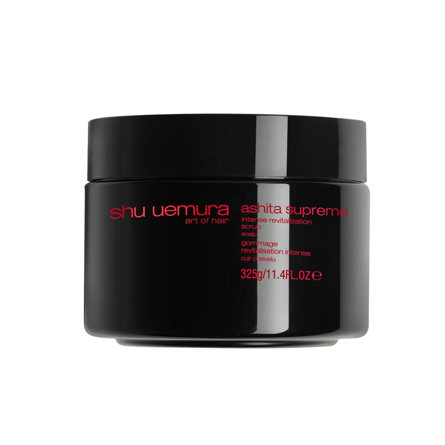 Ashita Supreme Scrub