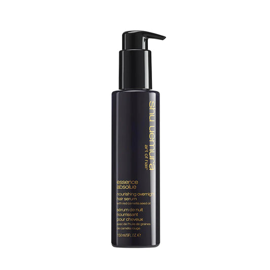 Essence Absolue Nourishing Overnight Hair Serum