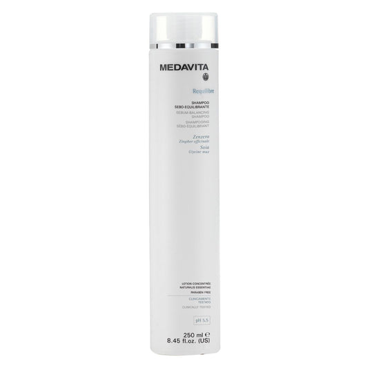 Medavita - Seum Balancing Shampoo