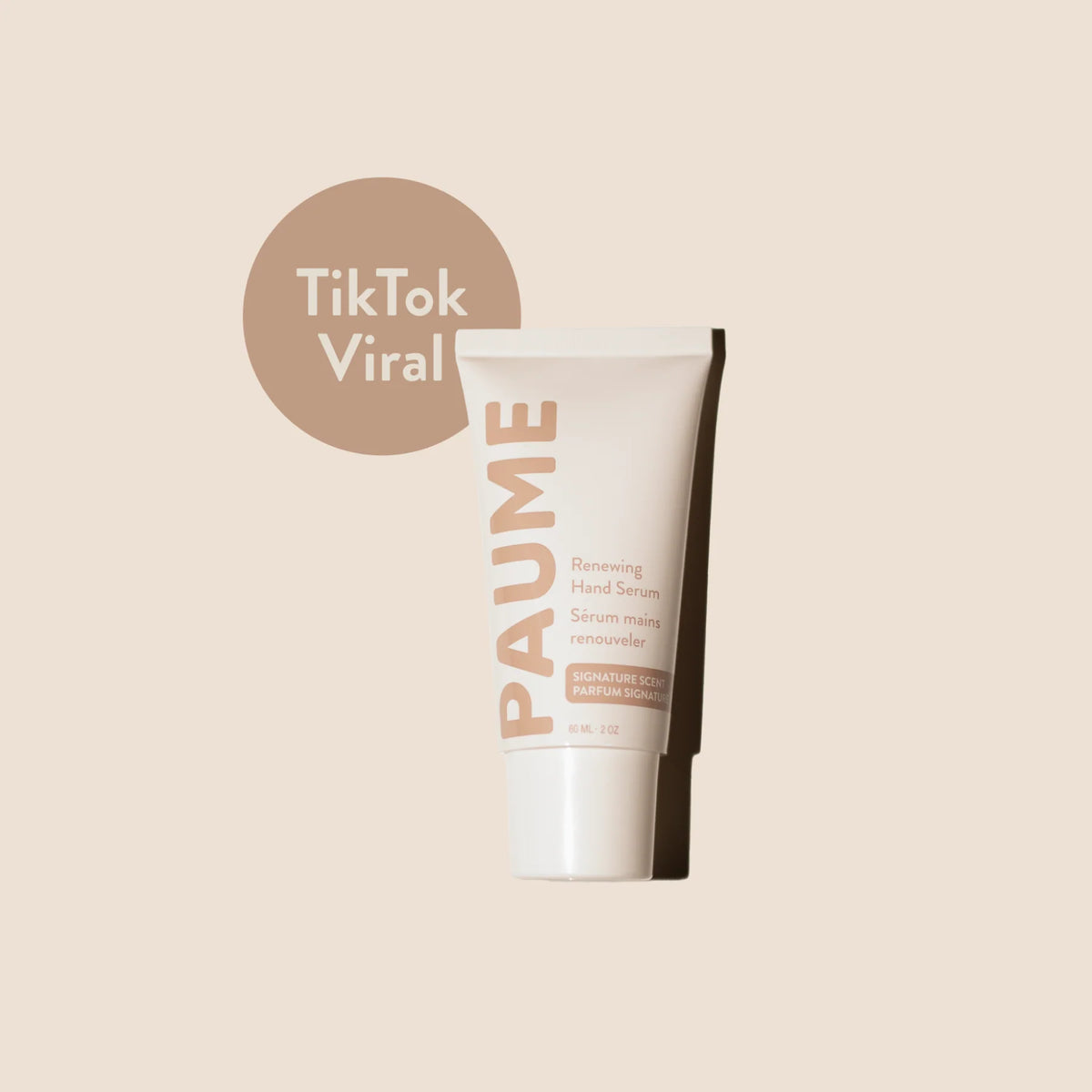 PAUME - Renewing Hand Serum