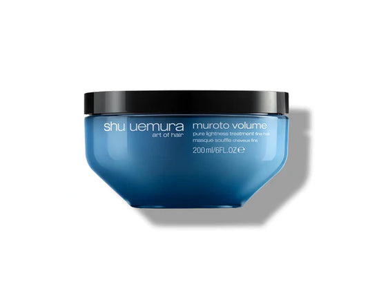 Muroto Volume Treatment