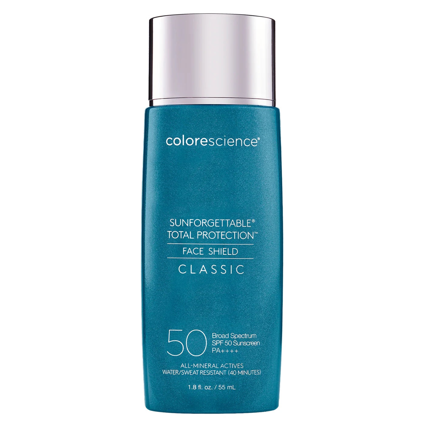 Sunforgettable Enviroscreen Face Shield 50 SPF