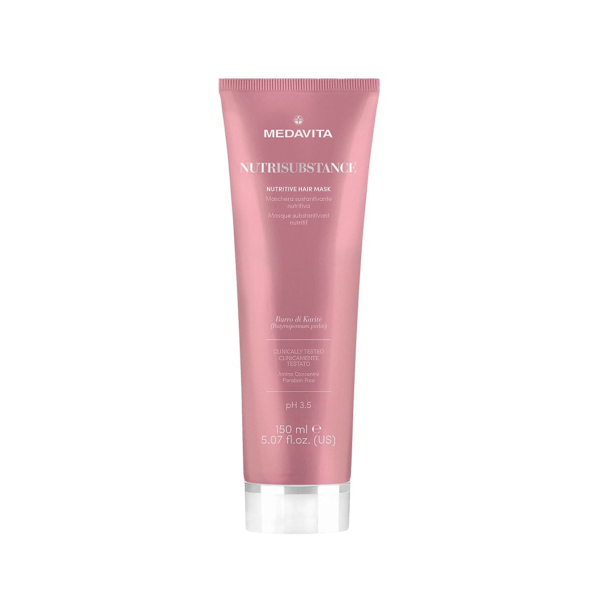 MEDAVITA - Nutrisubstance Masque