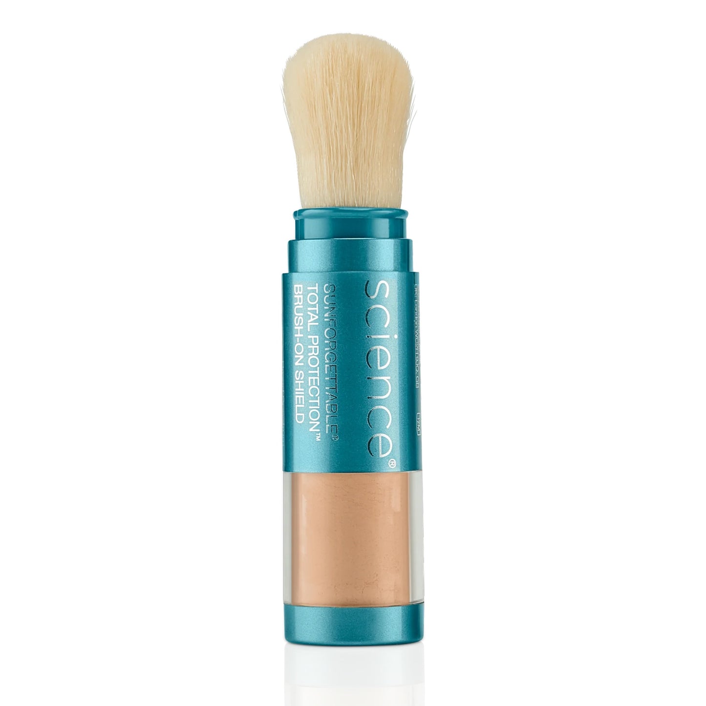 Sunforgettable Brush-On Shield 50 SPF
