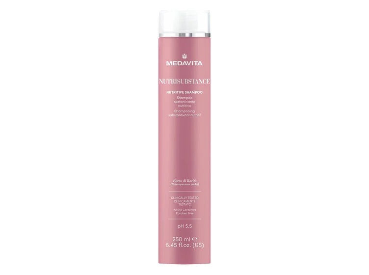 MEDAVITA - Nutrisubstance Shampoing