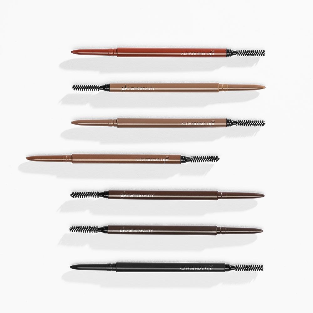 GLO Precise Micro Browliner