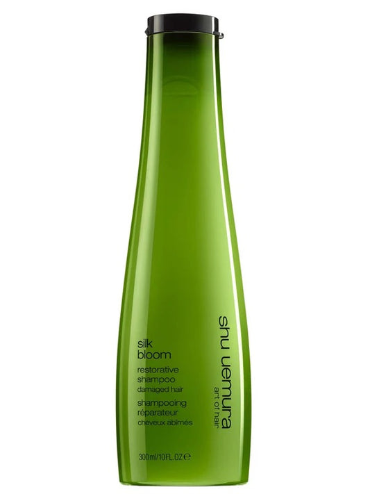 Silk Bloom Shampoo