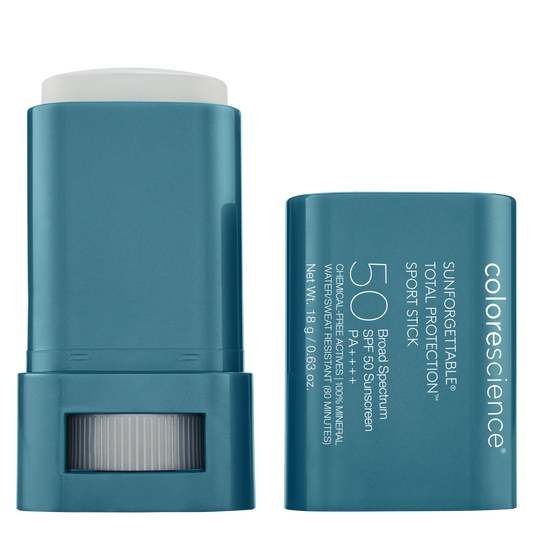 Colorscience Sunforgettable Enviroscreen Protection Sport Stick