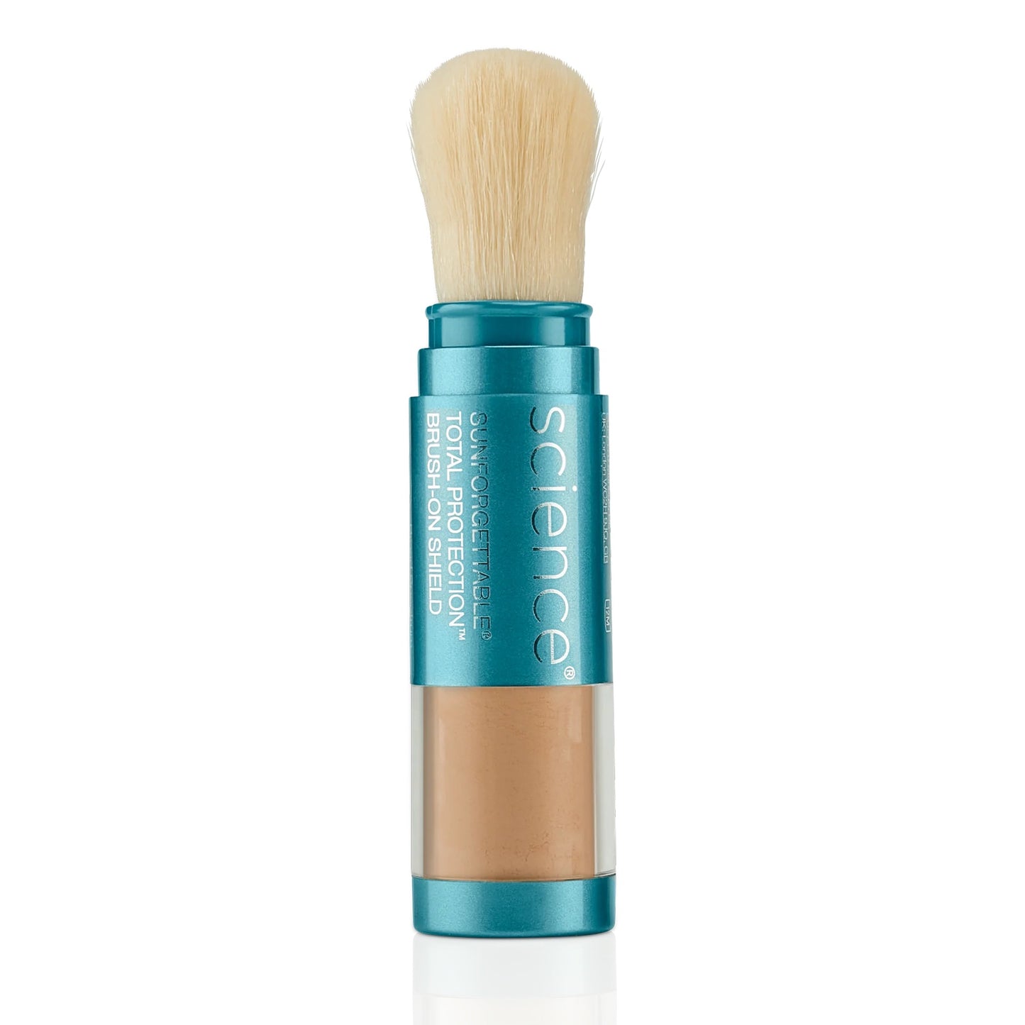 Sunforgettable Brush-On Shield 50 SPF