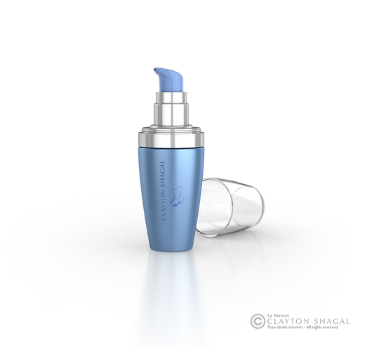 Sérum acide hyaluronique