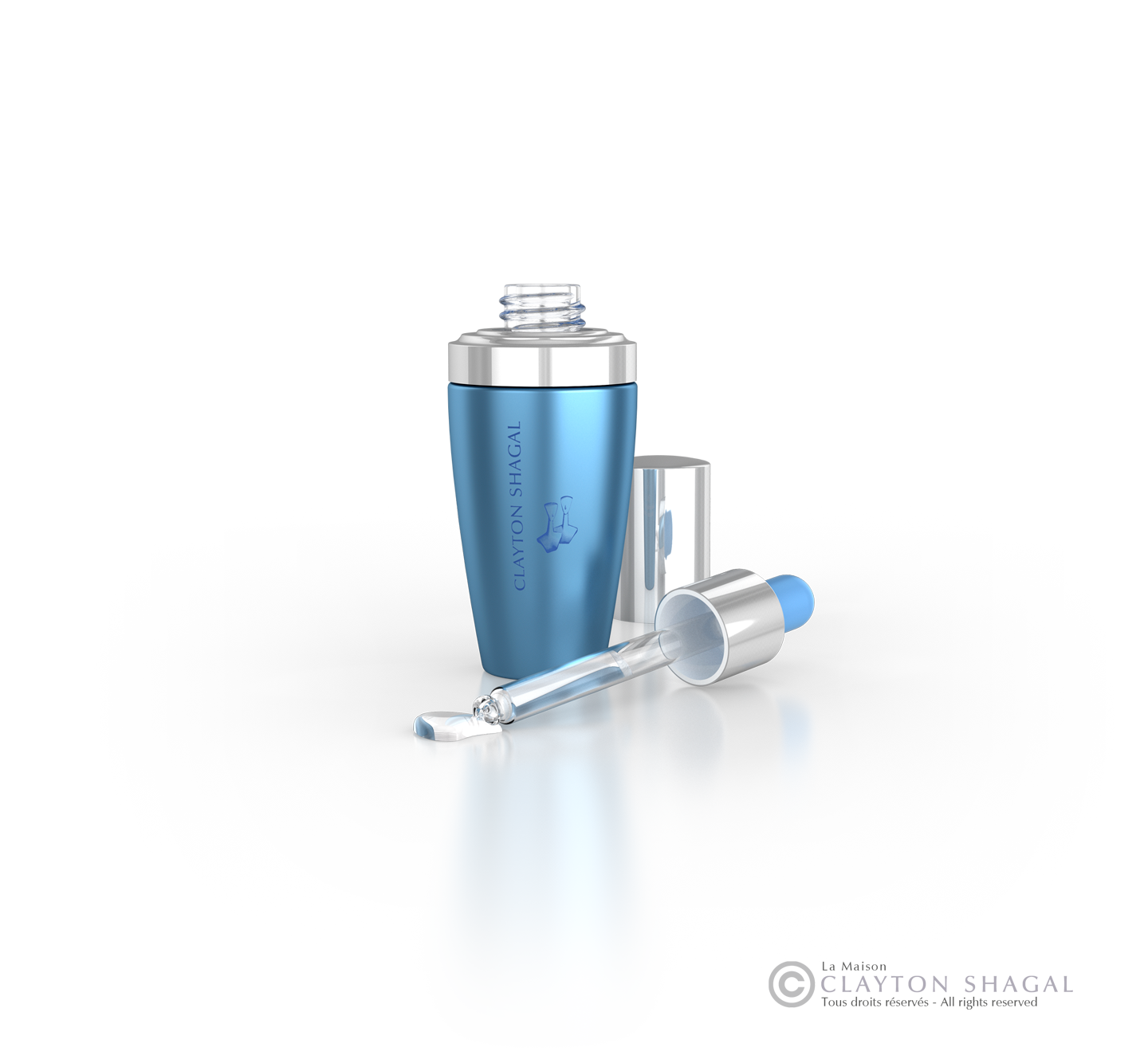 Concentré Élastine