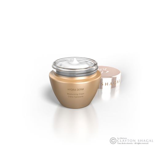 Crème Hydra Derm