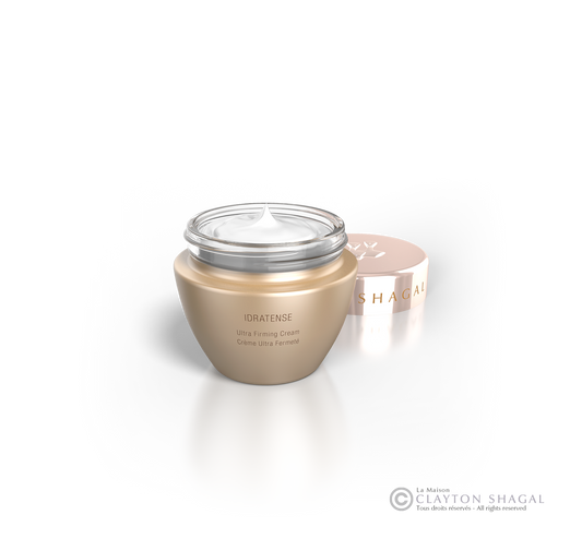 Crème Idratense