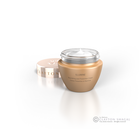 Crème Illumine