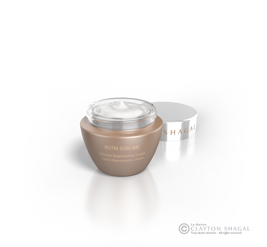 Crème Nutri Sublime