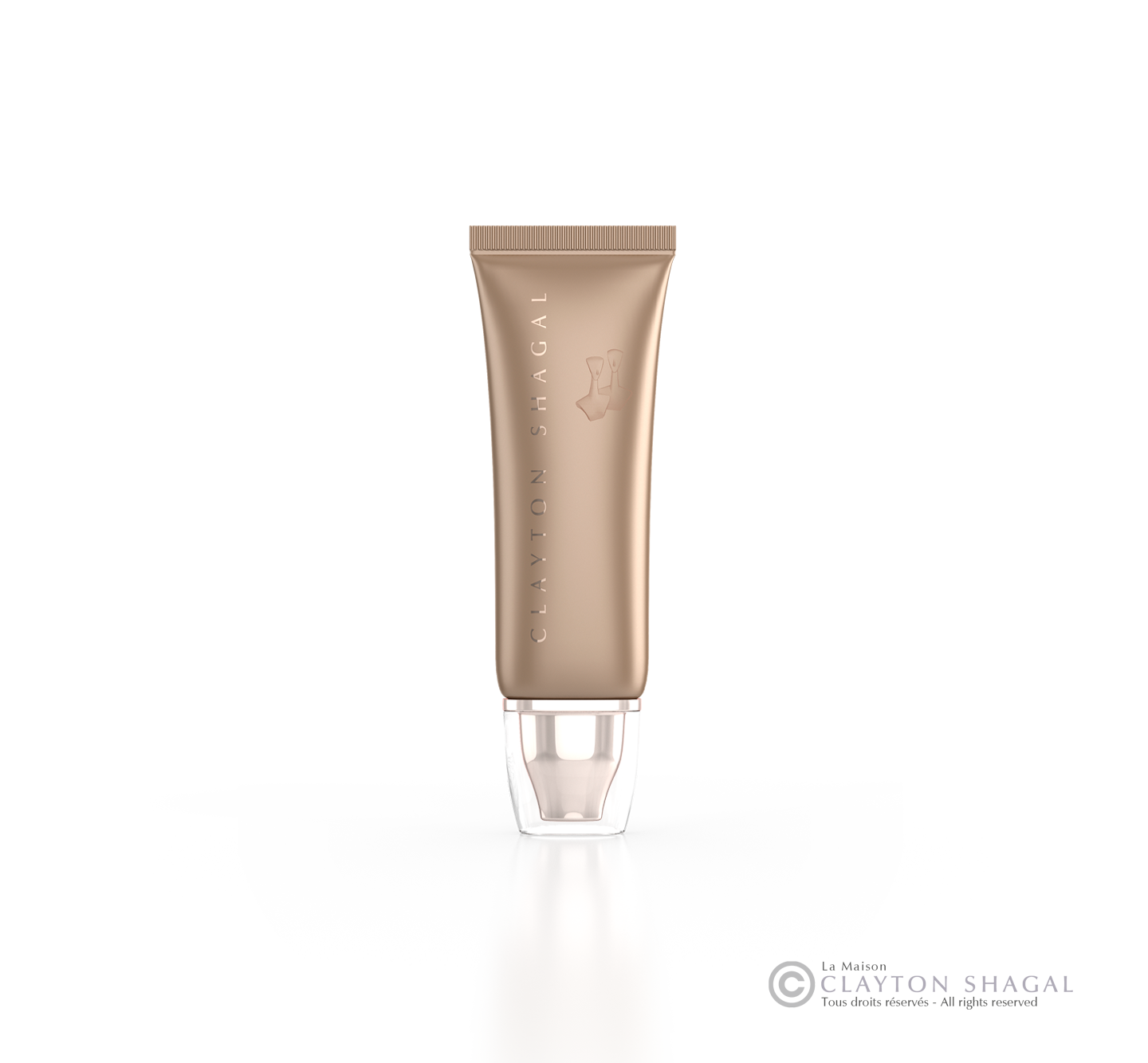Crème Ultra Matifiante
