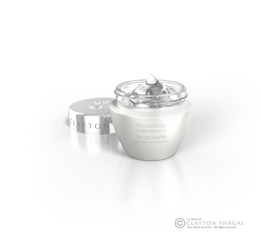 Gel Collagène