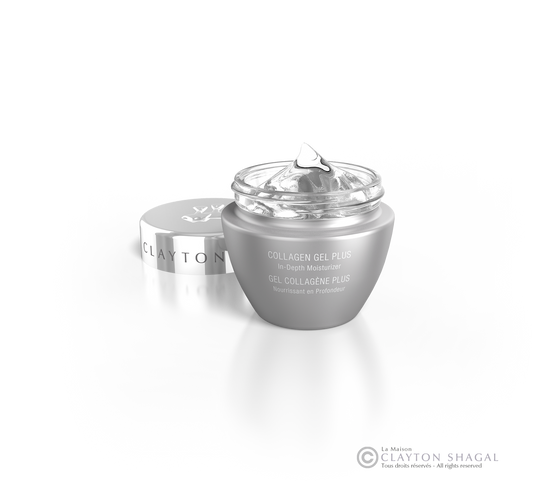 Gel Collagène Plus