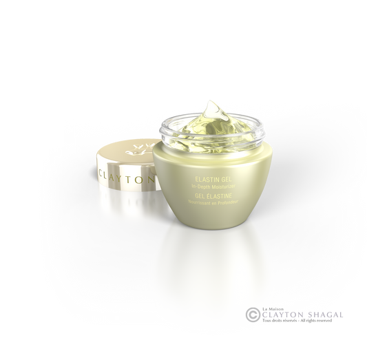 Gel Élastine