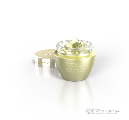 Gel Élastine Plus