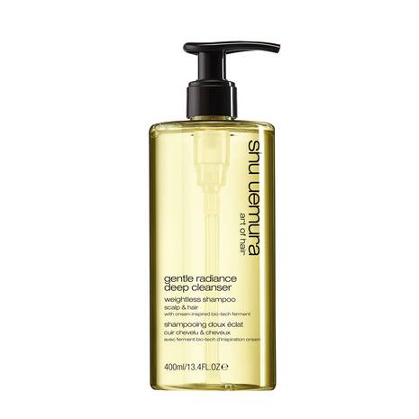 Clarifying Deep Cleanser Gentle Radiance Shampoo