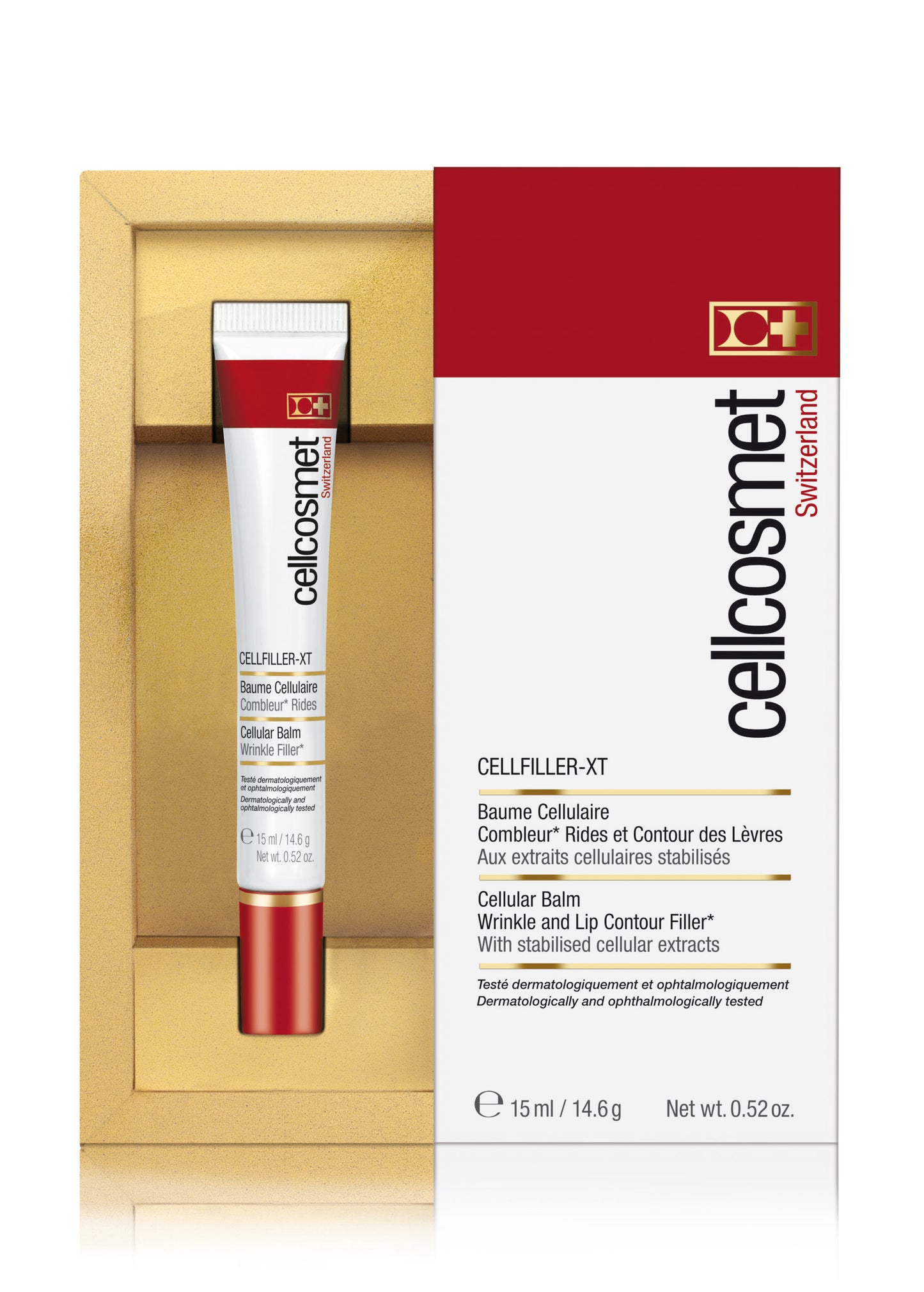 CELLFILLER-XT
