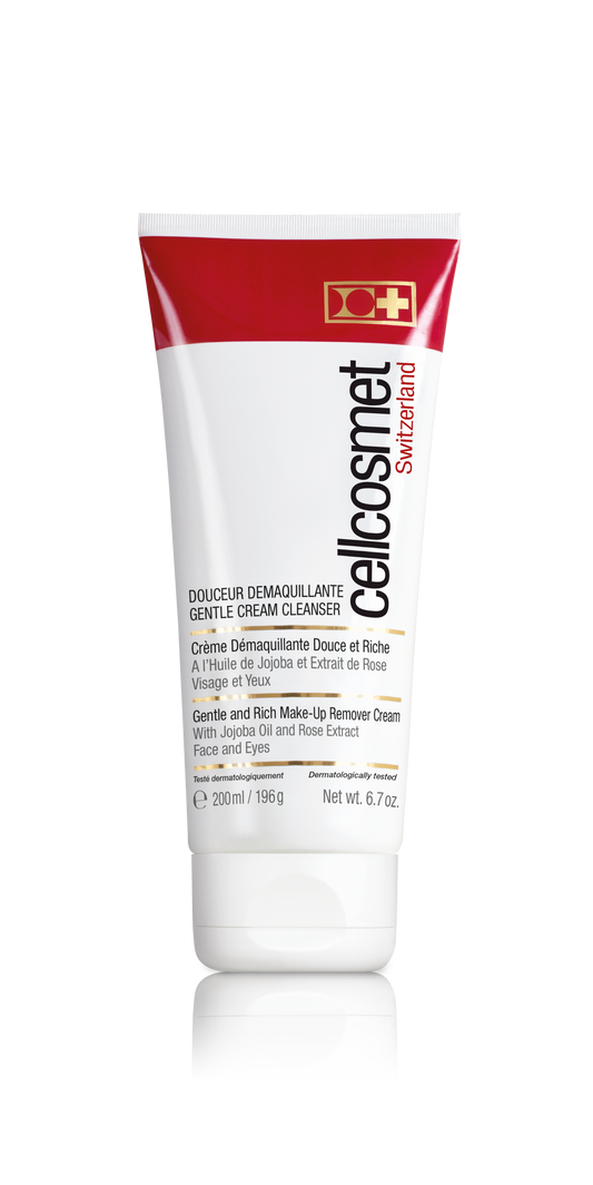 CELLCOSMET Douceur Démaquillante