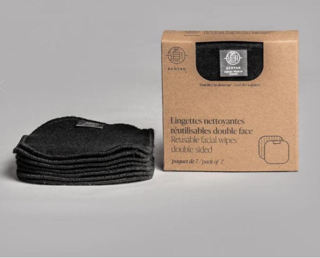 ECO Refills 7 wipes / Recharge de 7 lingettes