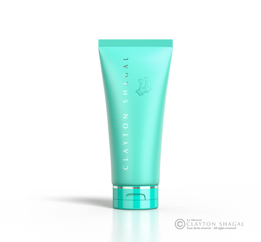 Lotion Gel Nettoyant