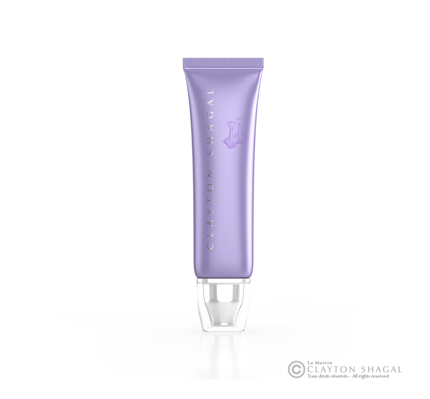 Masque exfoliant aux AAH