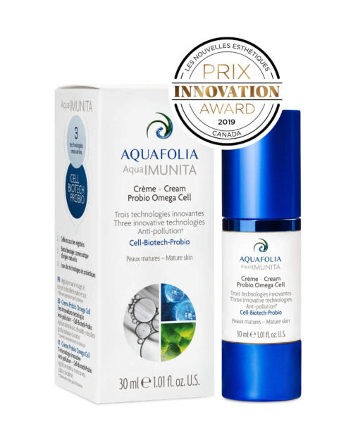 Omega Cell Probio Cream
