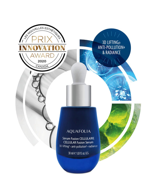 CELLULAR Fusion Serum
