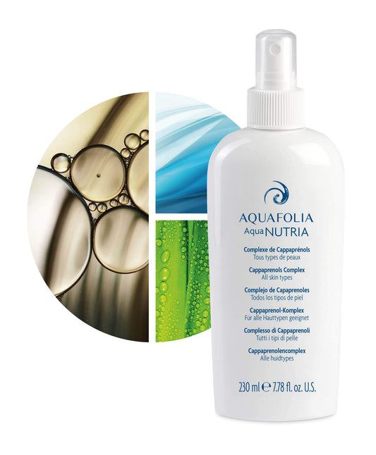 Complexe de Cappaprénols