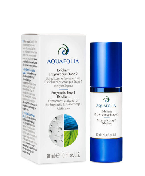 Enzymatic Exfoliant Step 2
